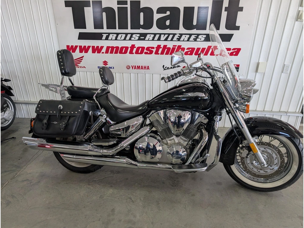 2004 Honda Vtx 1300 alt