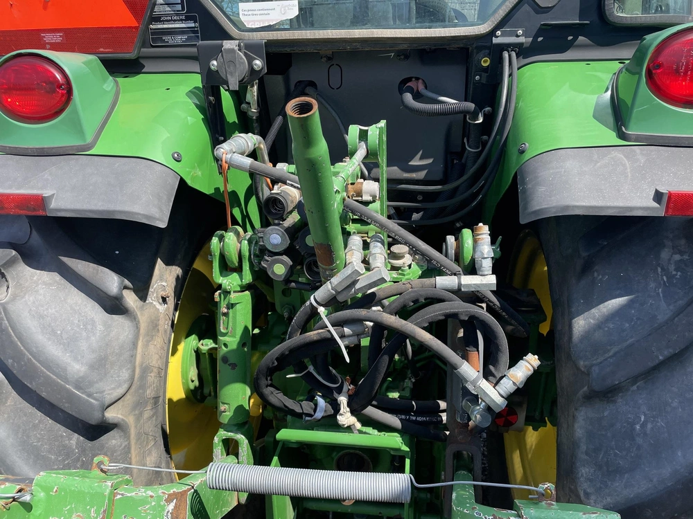 John Deere 5100gn 2017 alt