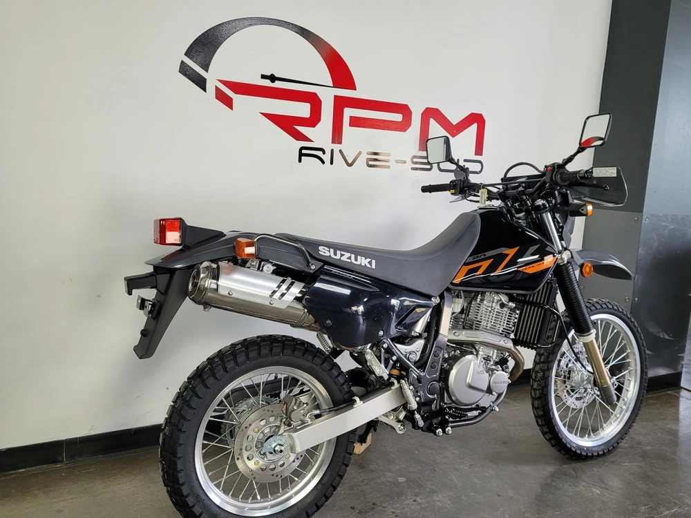 2026 Suzuki Dr650se ✅garantie 3 Ans Gratuite!!🙏 alt