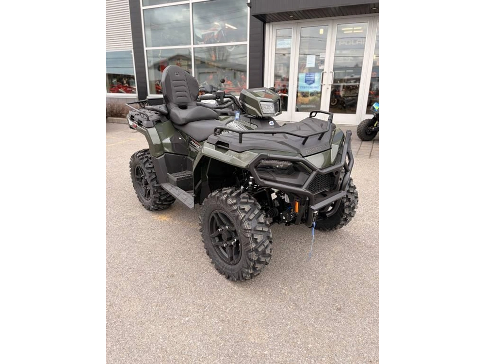 Polaris Sportsman Touring 570 Premium 2026 alt