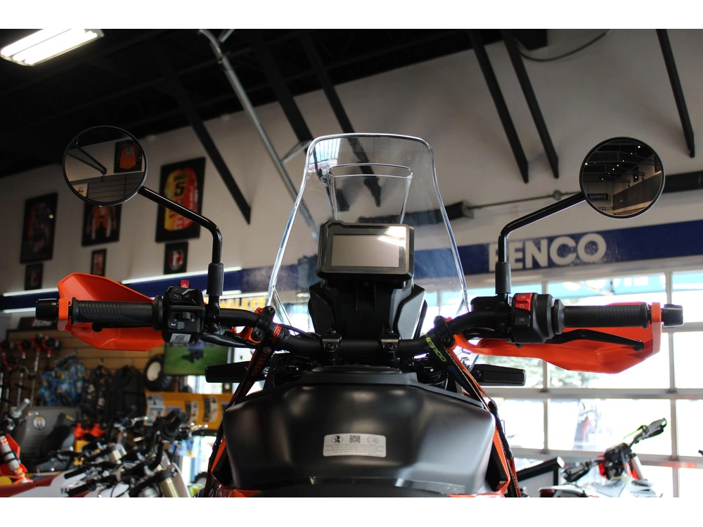 2026 Ktm 390 Adventure X alt