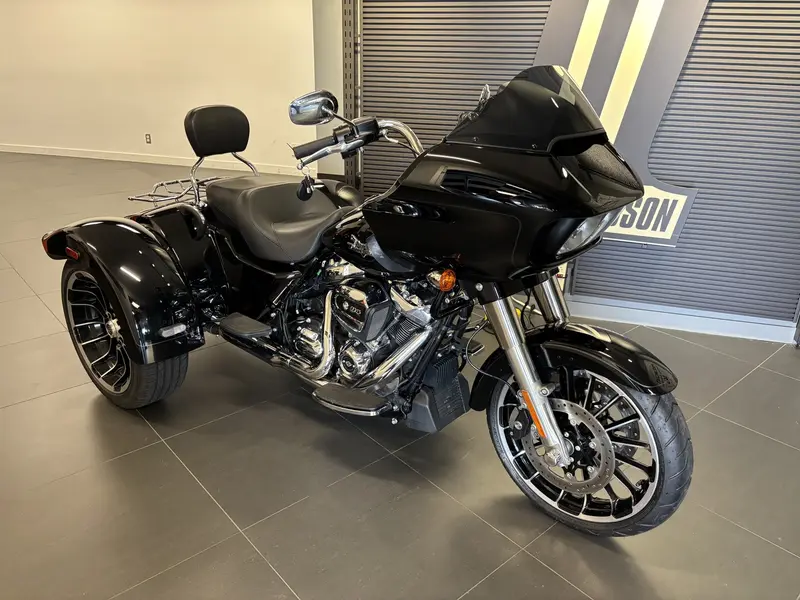 Harley-Davidson FLTRT ROAD GLIDE 3 FLTRT 2023