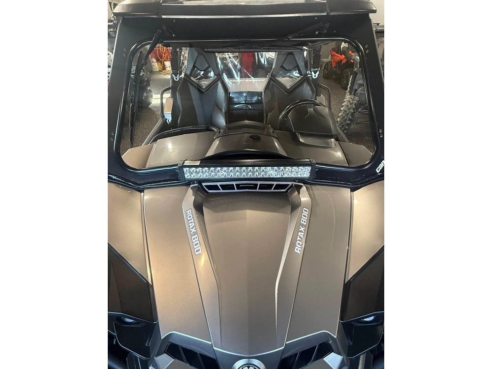 Can-am Commander Xt 800 Eps 2023 alt