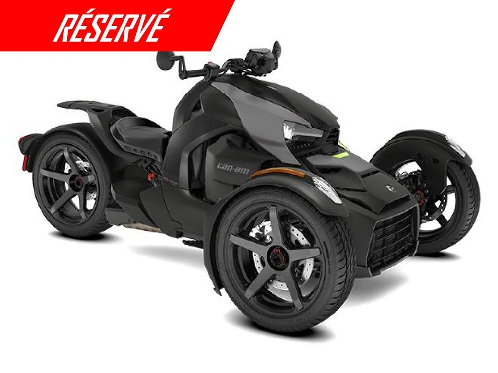 Can-am Ryker Sport 900 Ace 2024 alt