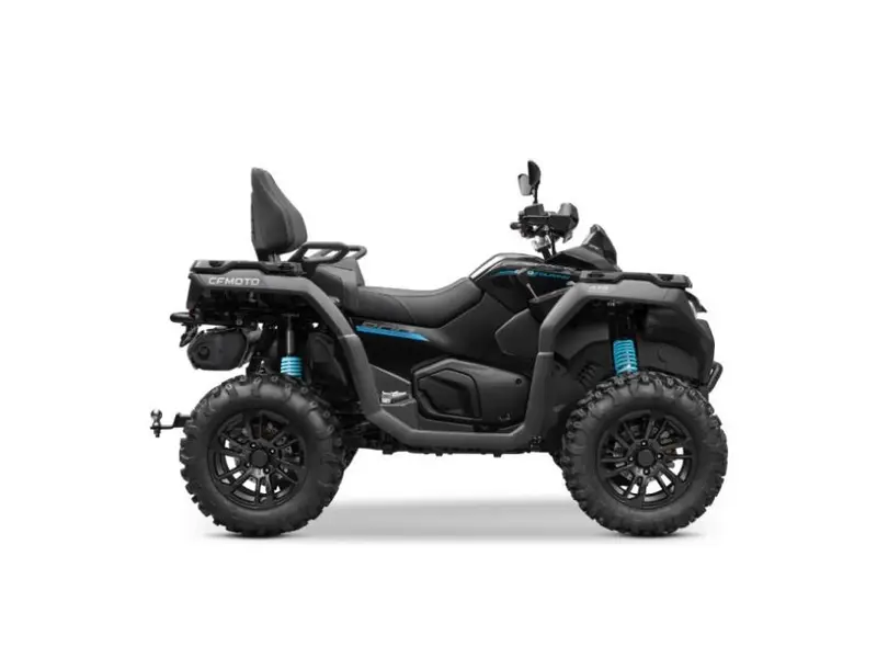 2026 Cfmoto Cforce 800 Touring alt