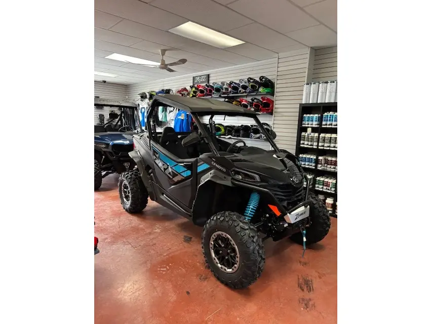 2026 CFMOTO ZFORCE 950 SPORT