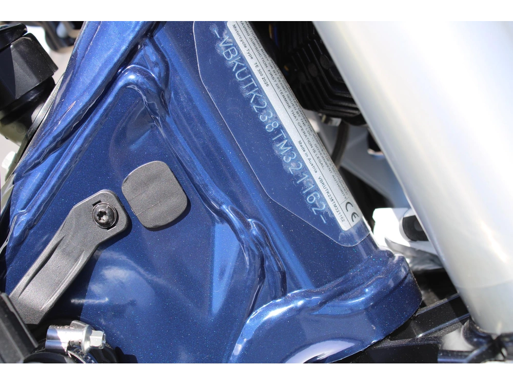 2026 Husqvarna Te 300 alt