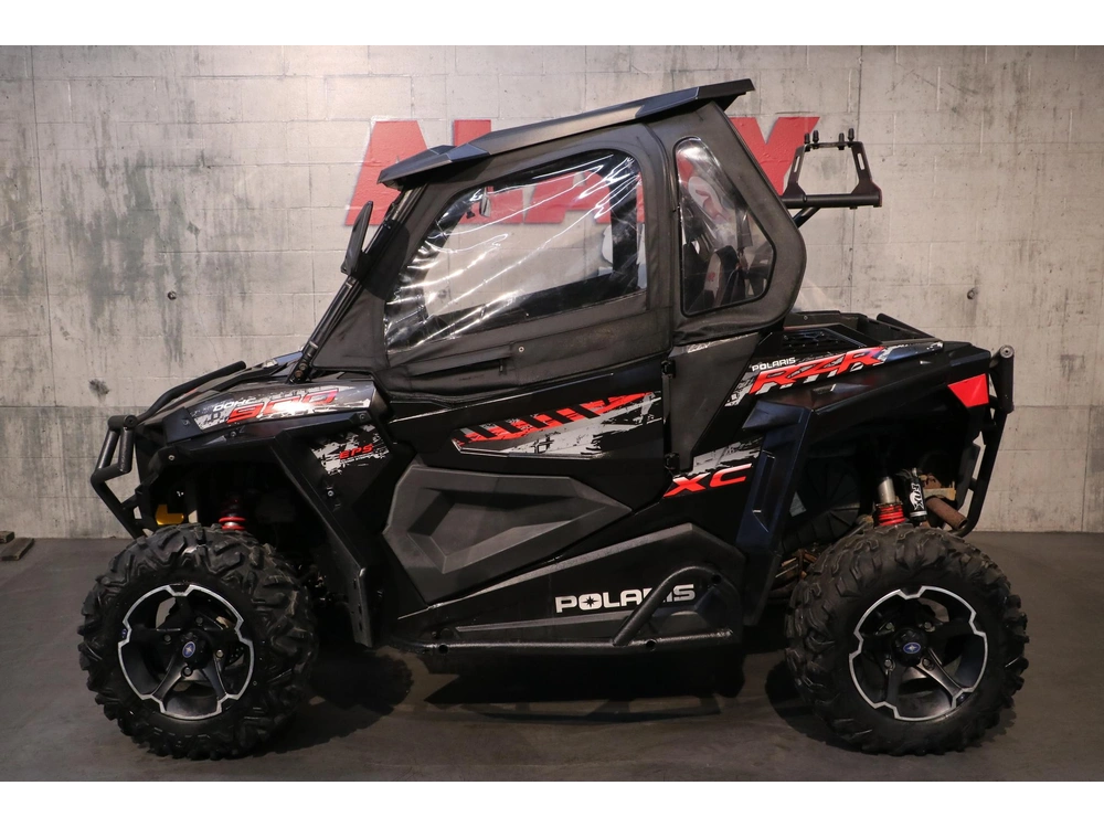 2015 Polaris Rzr 900 Xc alt