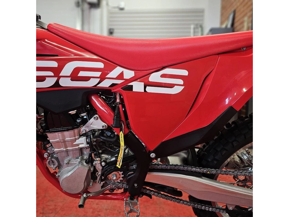 2023 Gas Gas Mc 450f alt