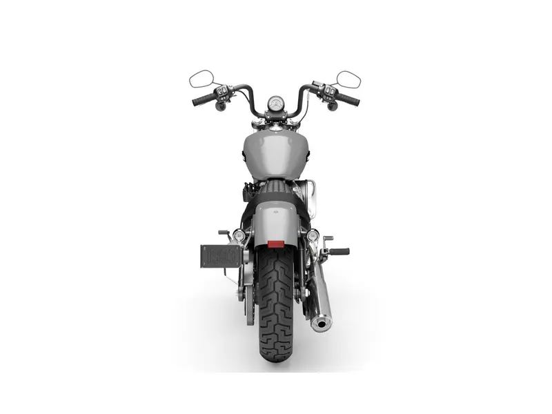 Harley-Davidson STREET BOB FXBB 2026