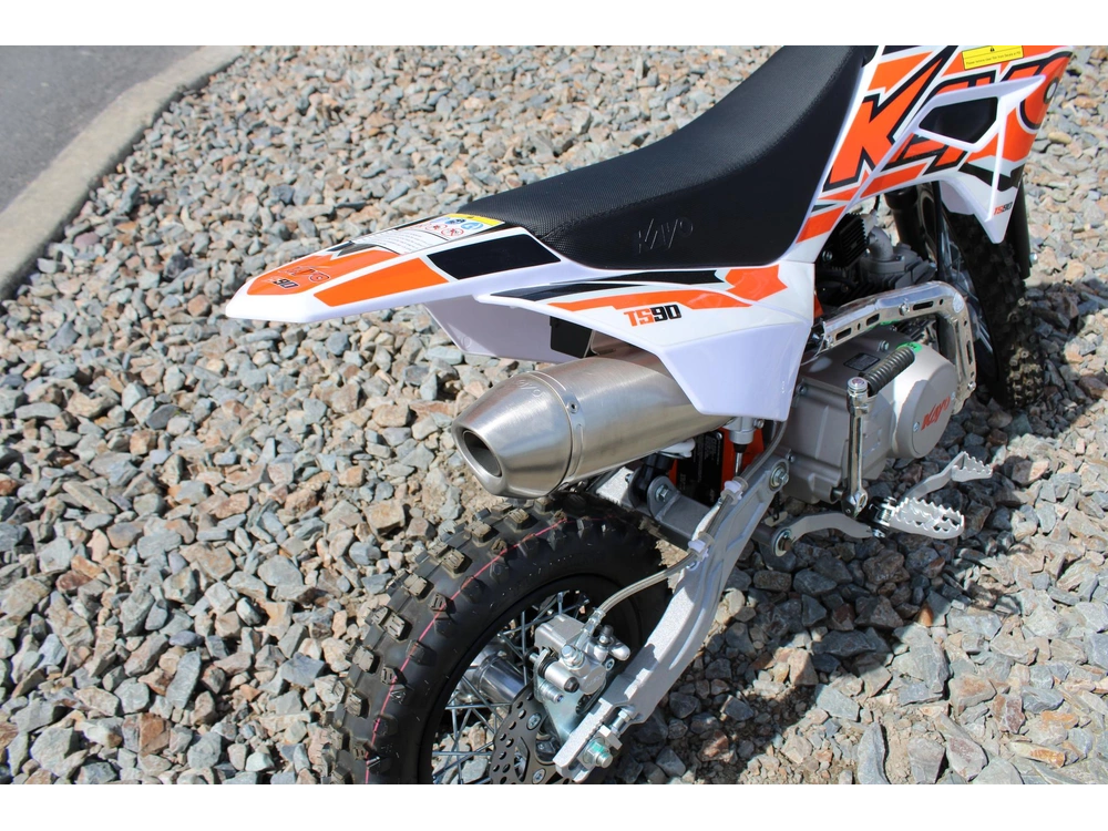 2025 Kayo Ts 90 alt