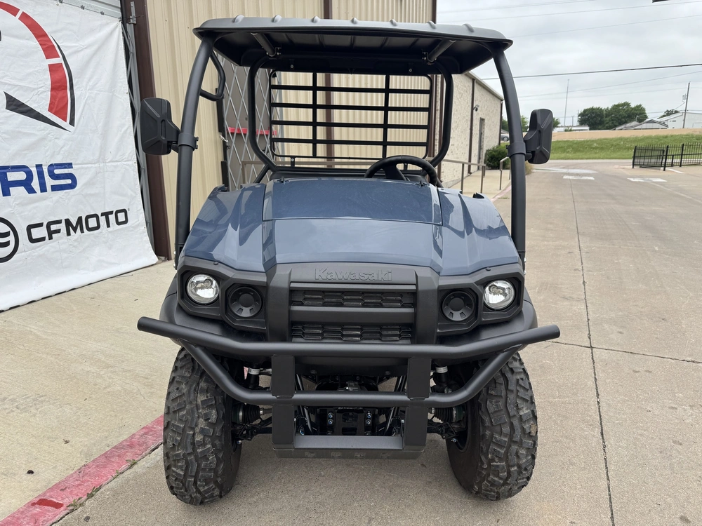 2026 Kawasaki Mule Sx™ 4x4 alt