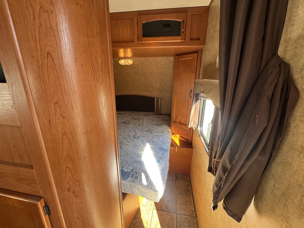 Forest River Cherokee (tt) 274bh 2013 alt