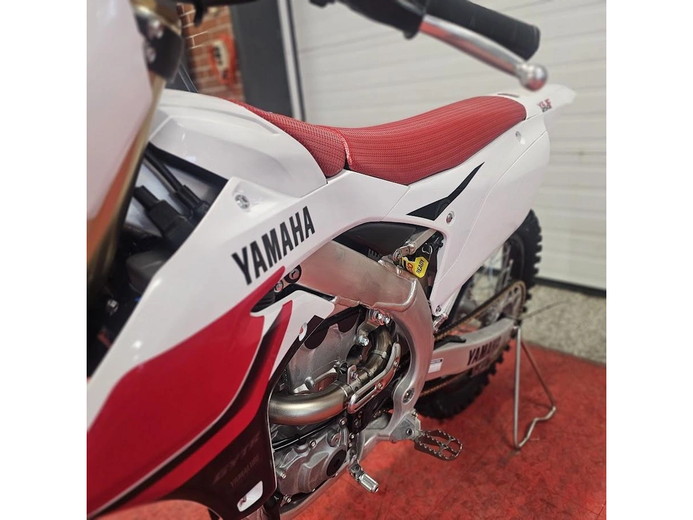 2026 Yamaha Yz 250f alt