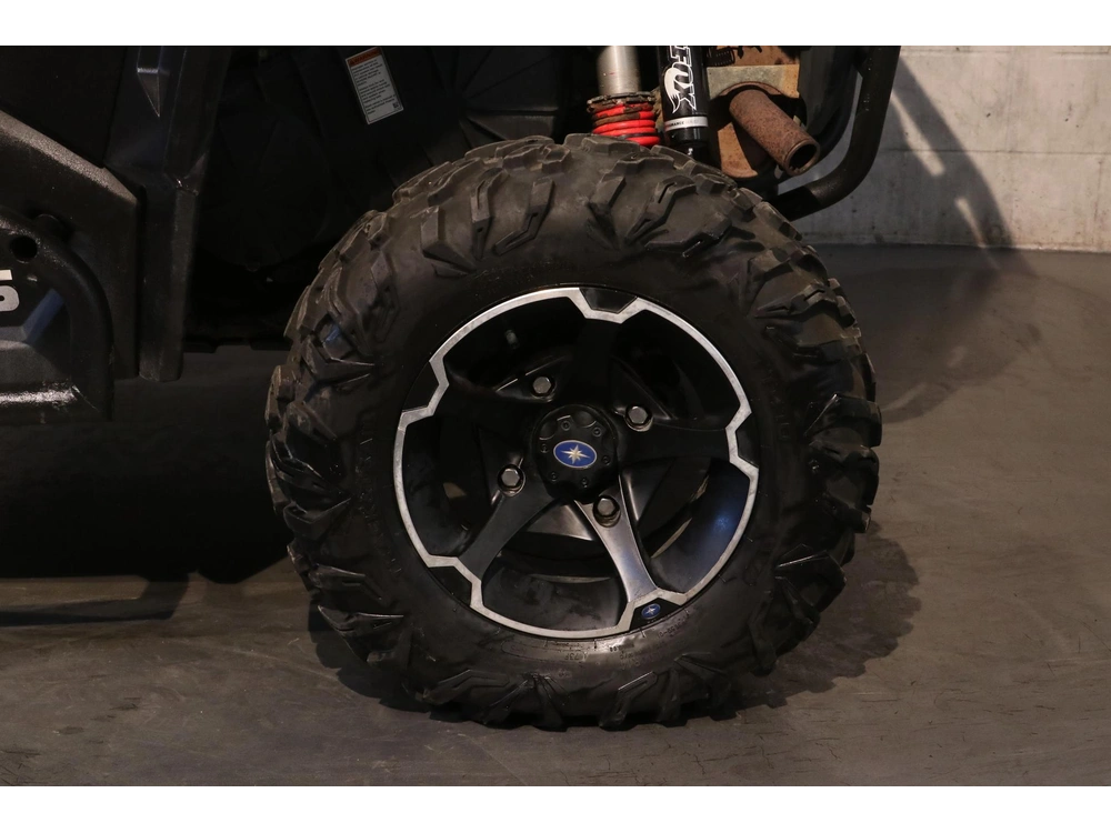 2015 Polaris Rzr 900 Xc alt