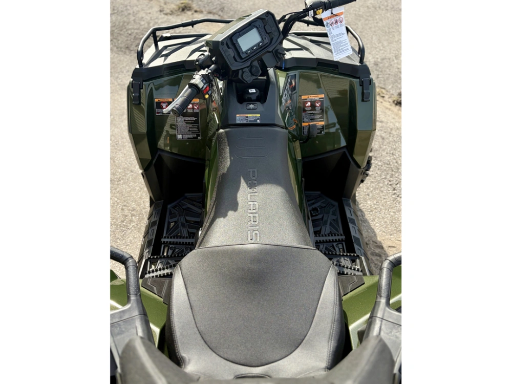 2026 Polaris Sportsman Touring 570 Premium alt