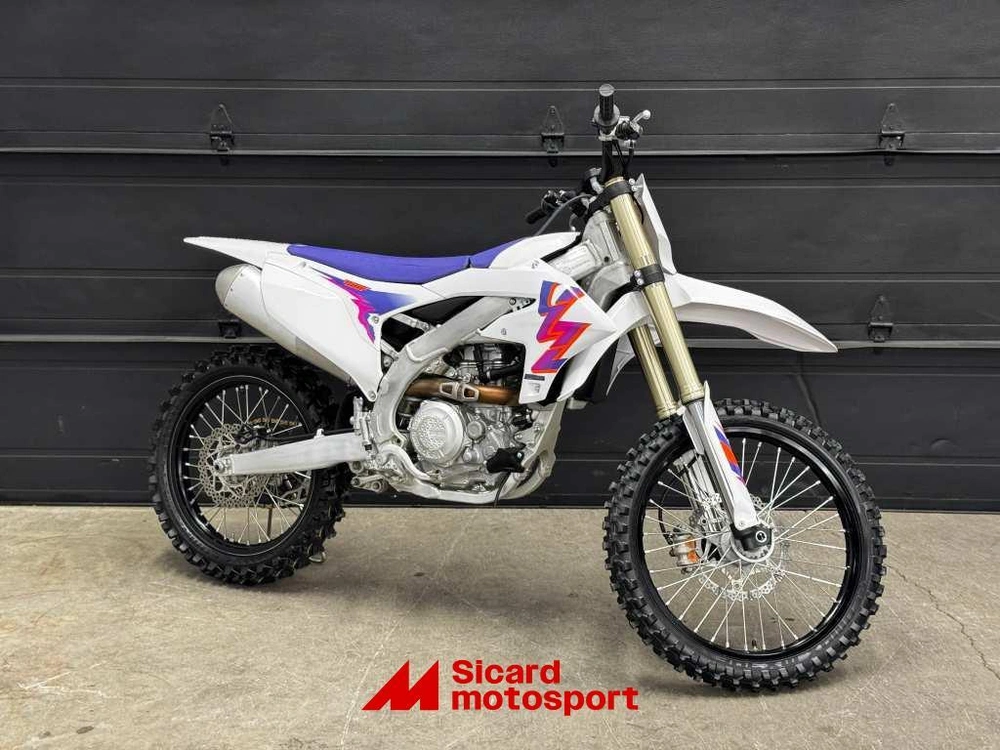 Yamaha Yz450f 2024 alt