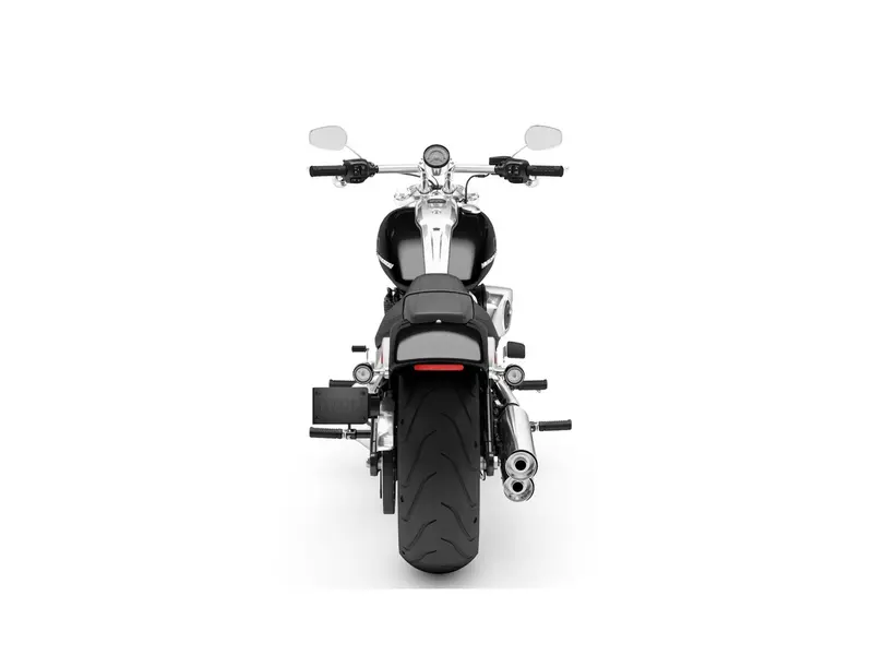 Harley-Davidson Breakout FXBR 2025