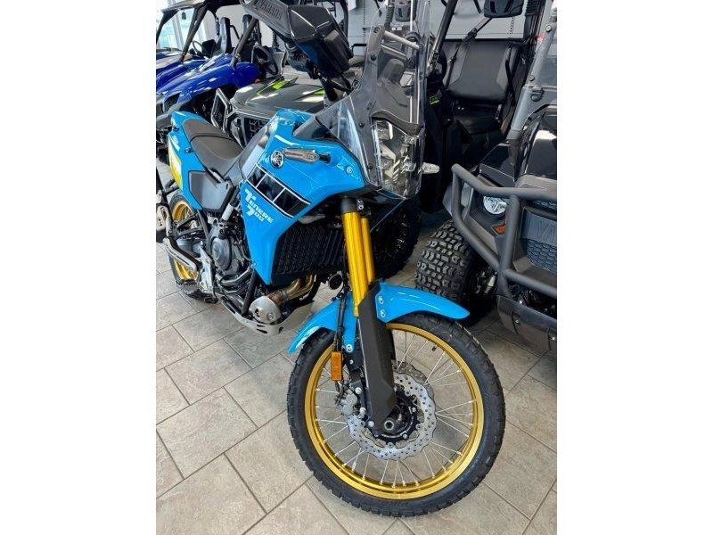 Yamaha Ténéré 700 2026 alt