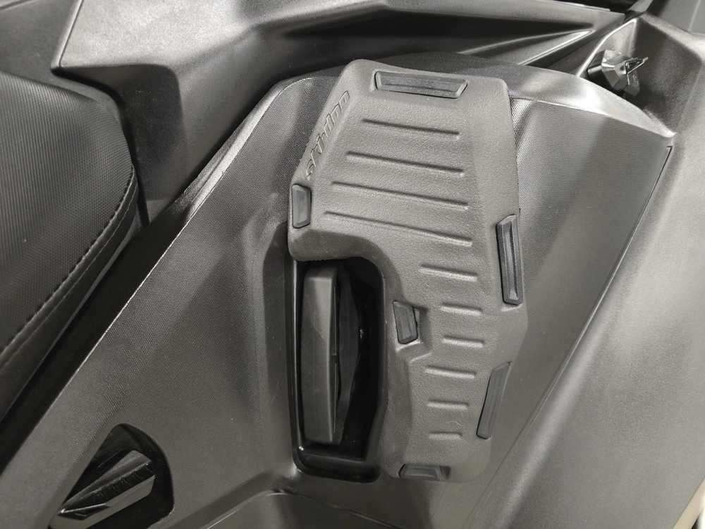 2025 Ski-doo Backcountry Xrs 850 alt