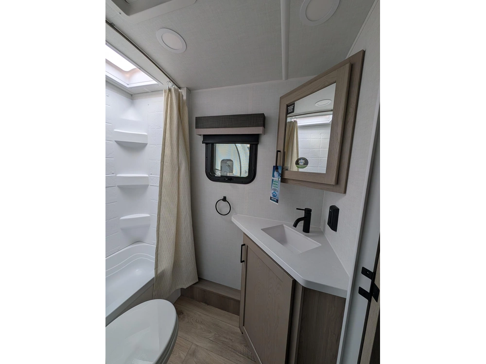 Forest River Rockwood 2509s 2026 alt