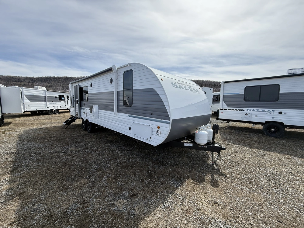 2026 Salem 23zen alt