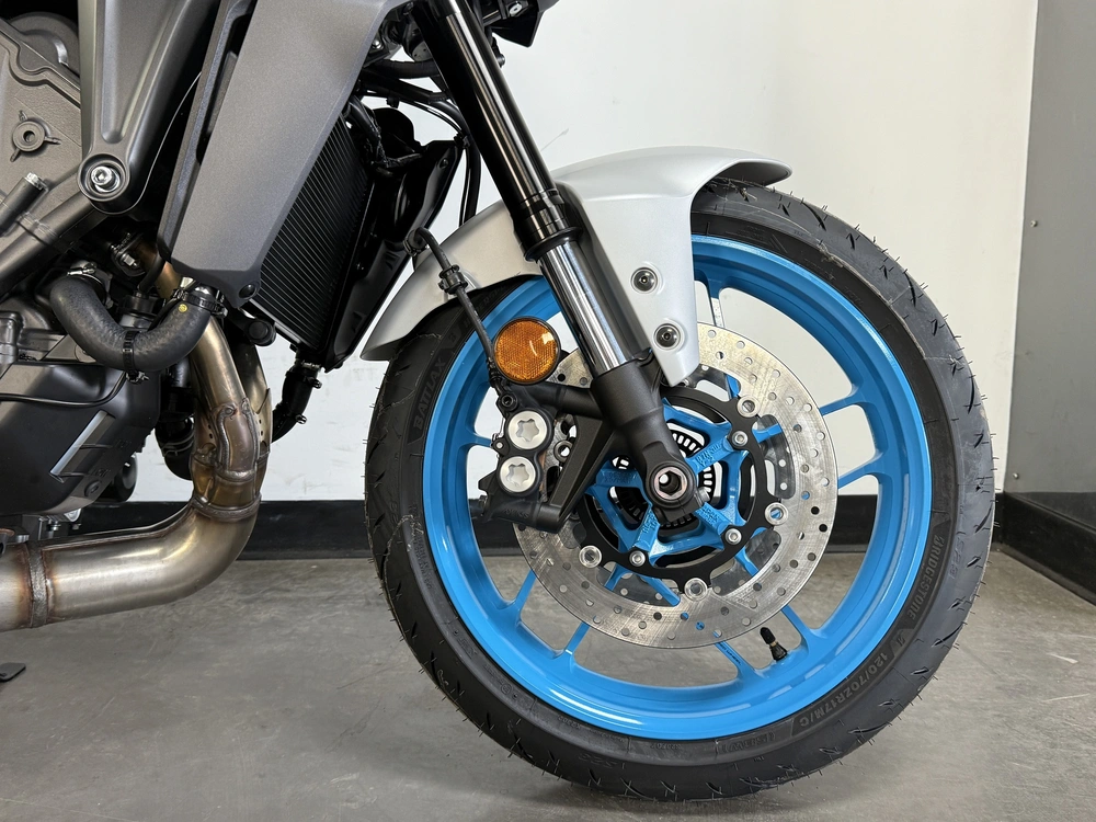 Yamaha Mt-09 *à Partir De 3.99%💳 2026 alt