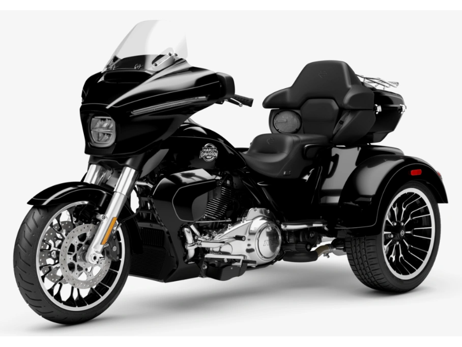 Harley-davidson Flhlt Street Glide 3 Limited 2026 alt