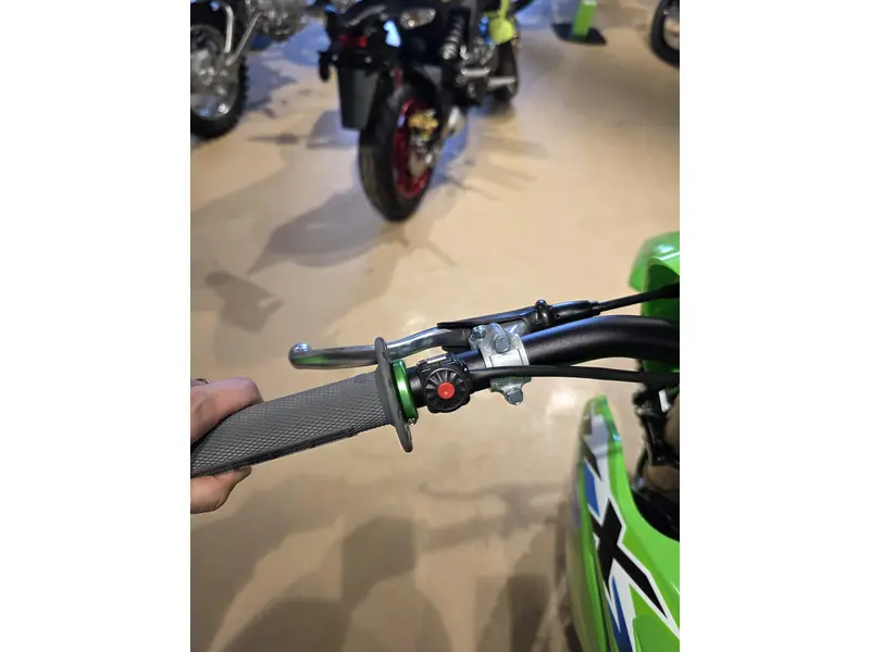 2026 Kawasaki KX™112 thumbnail 6