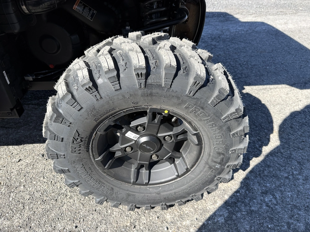 2026 Polaris R26rsy99as alt