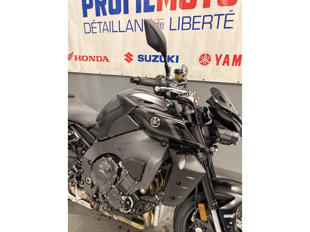 Yamaha Mt-10 Mt-10 2026 alt