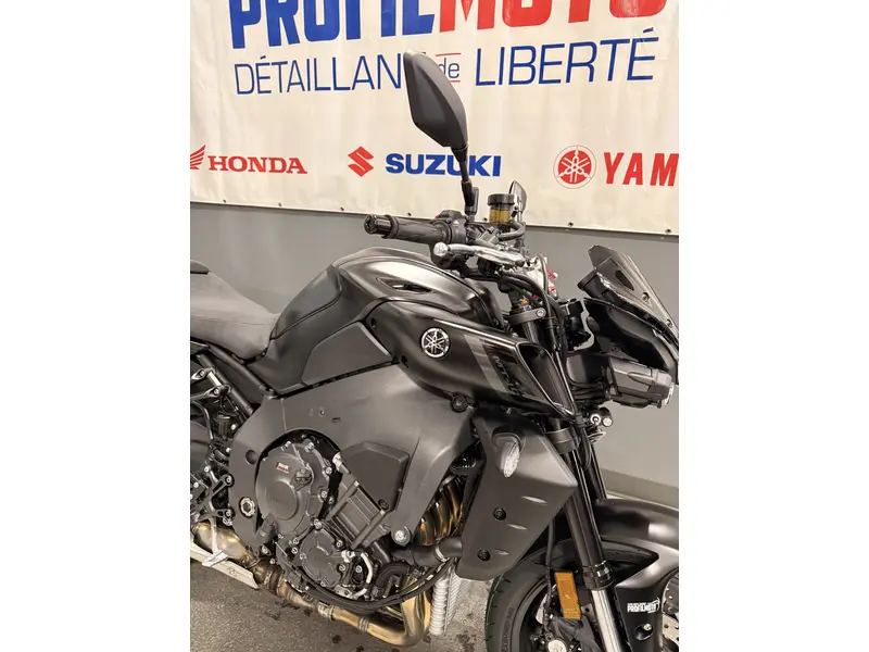 2026 Yamaha MT-10 MT-10 thumbnail 5
