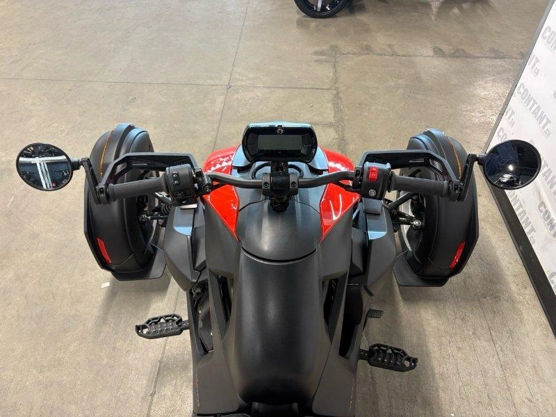 2025 Can-am Ryker Rally (900 Ace) alt