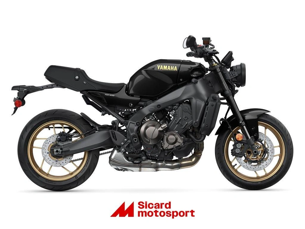 Yamaha Xsr900 2026 alt
