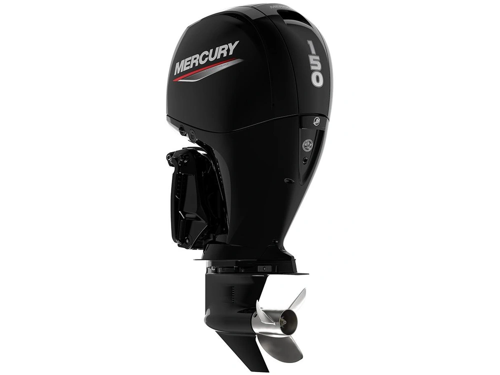 2026 Princecraft Quorum 23 Xt W/mercury 150 Xl Efi alt