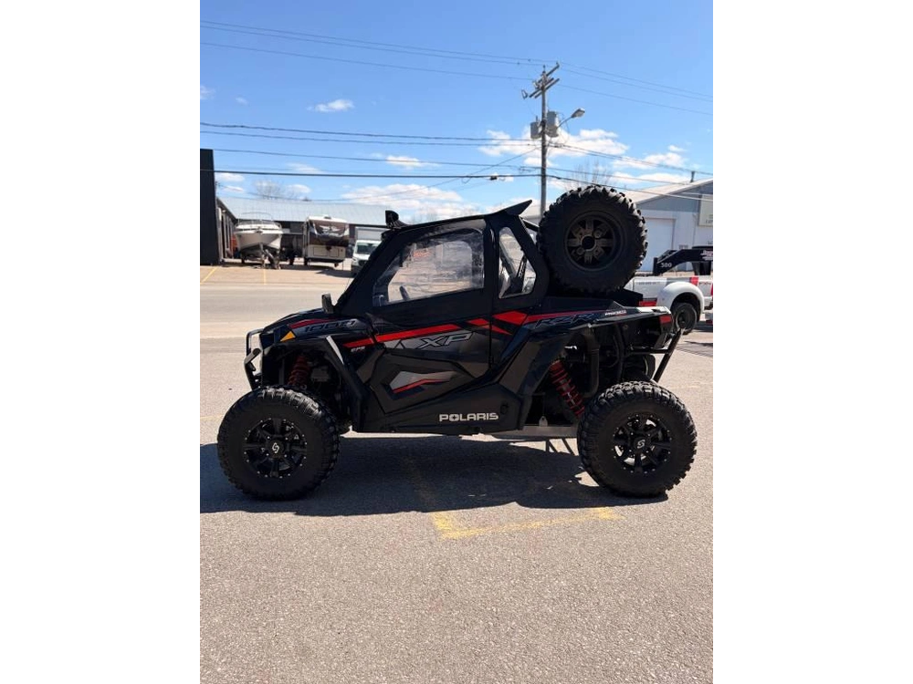 Polaris Z19vdk99ak 2019 alt