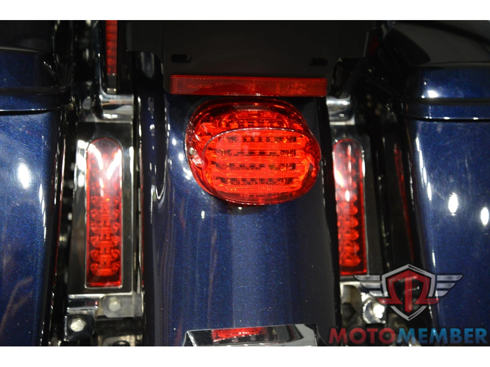 2019 Harley-davidson Flhtk - Electra Glide® Ultra Limited alt