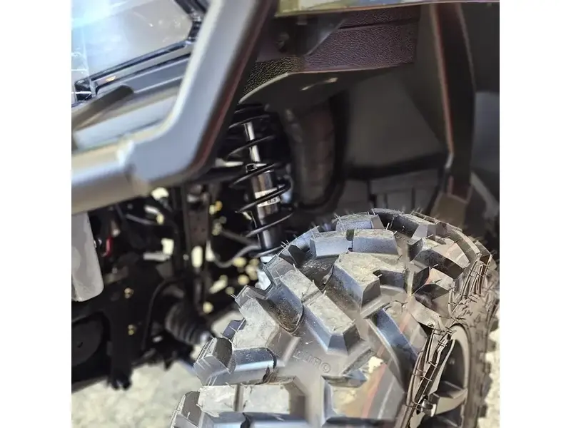 Polaris SPORTSMAN 570 PREMIUM- 40th ANNIVERSARY EDITION 2026