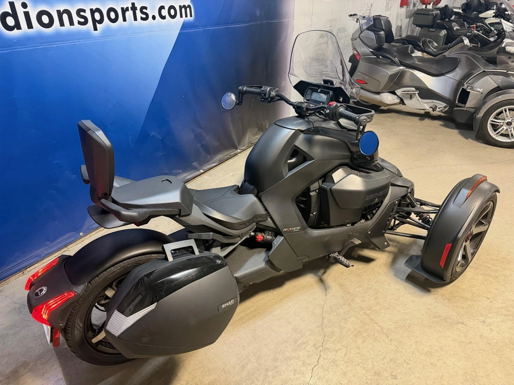 Can-am Ryker Sport 900 2023 alt