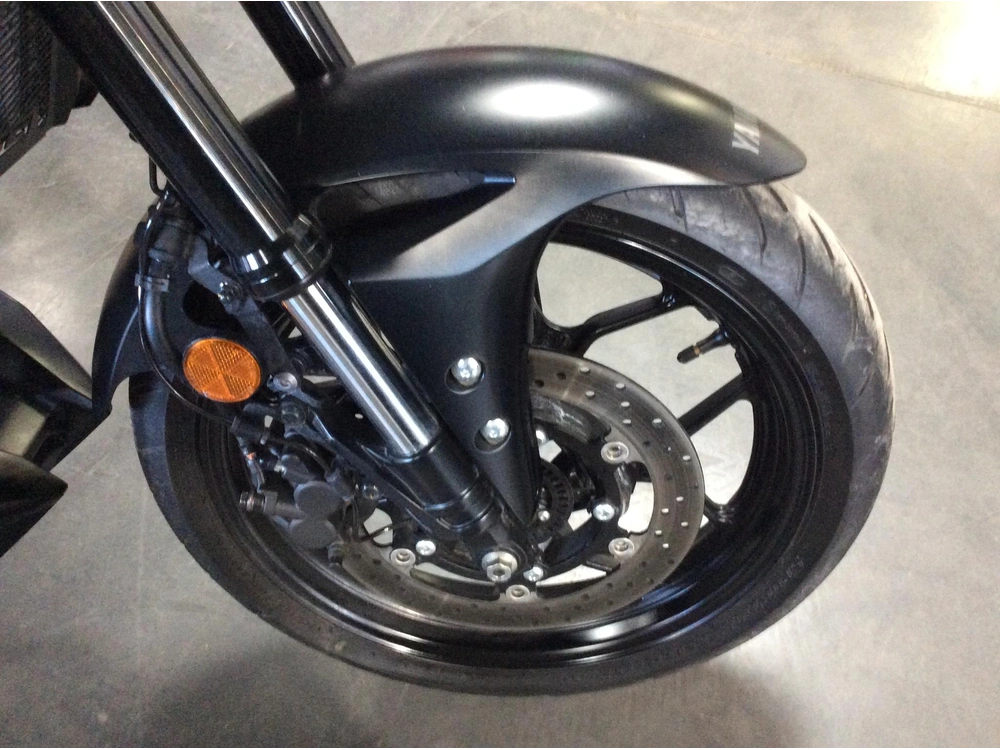 Yamaha Mt-03 Abs 2024 alt