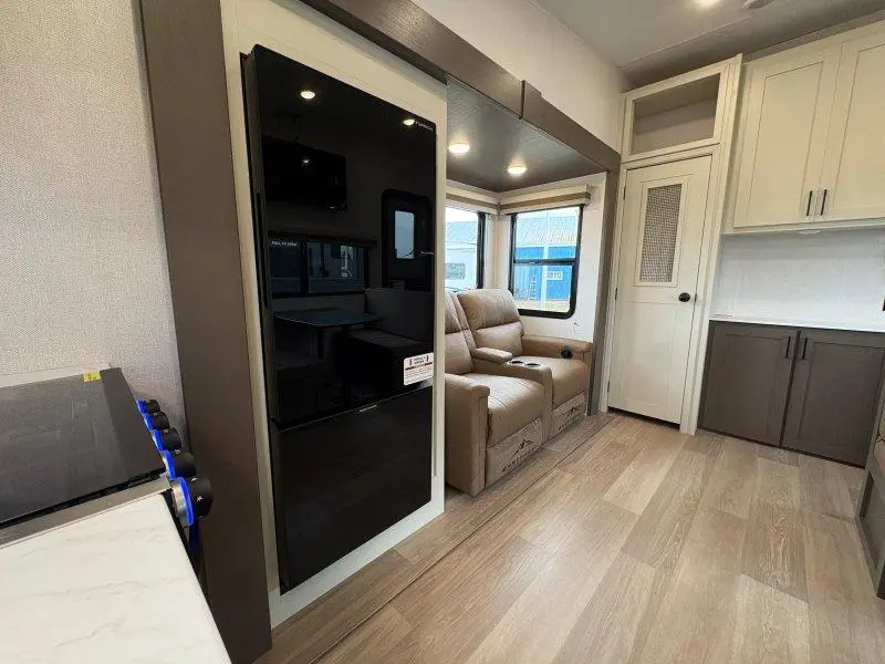 2026 Blackthorn 229RK