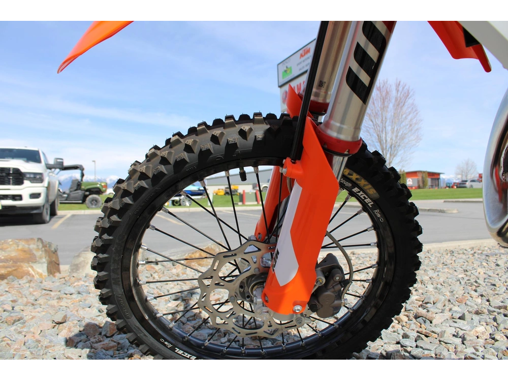 2024 Ktm 85 Sx 19/16 alt