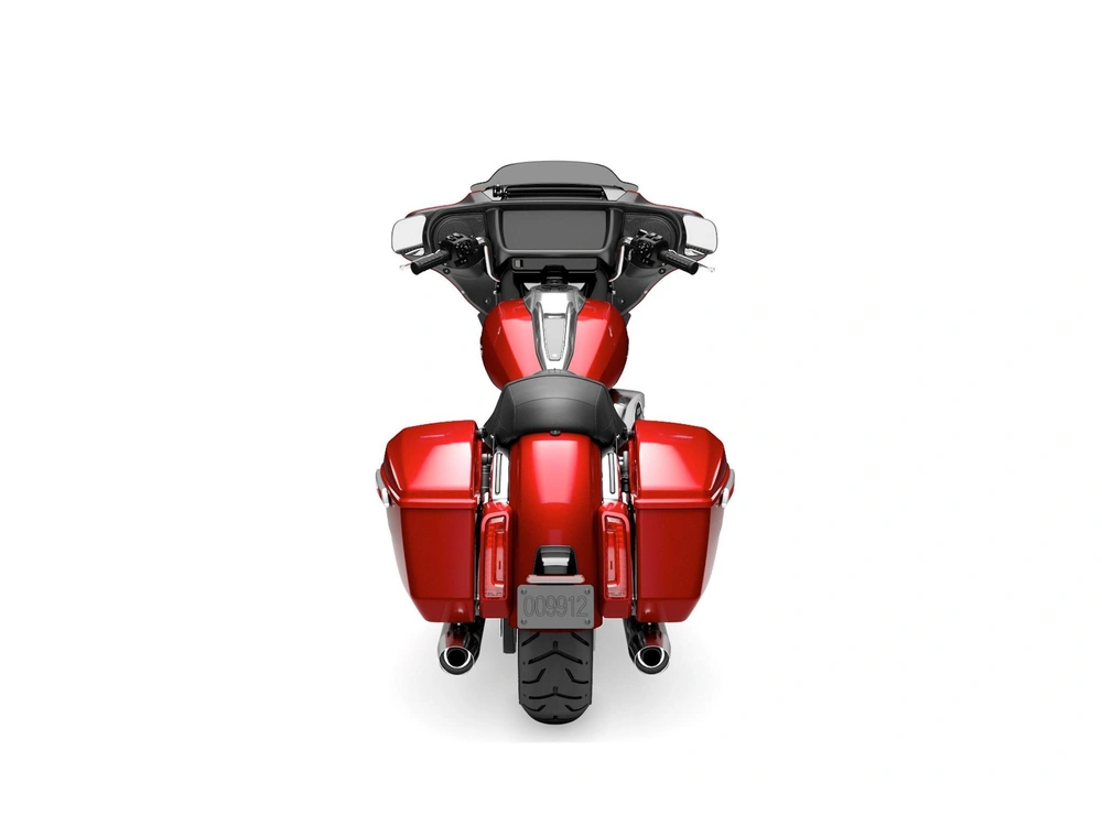 Harley-davidson Street Glide Flhx 2025 alt