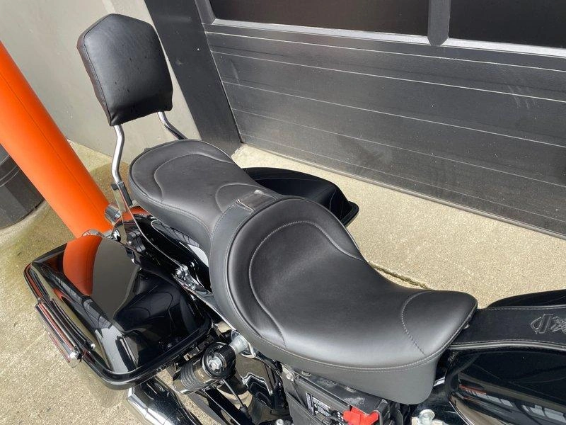 2013 Harley-davidson Fld - Dyna® Switchback alt