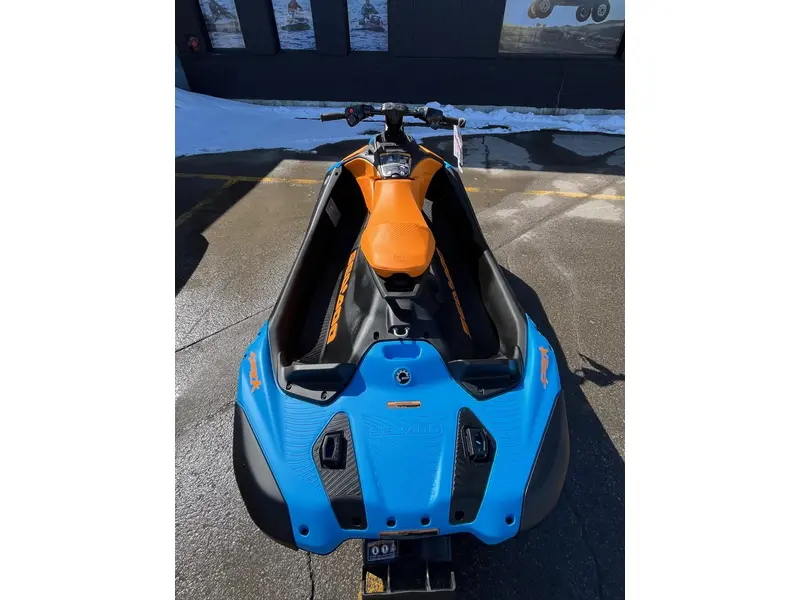 Sea-Doo SPARK TRIXX 1 PLACE 2026