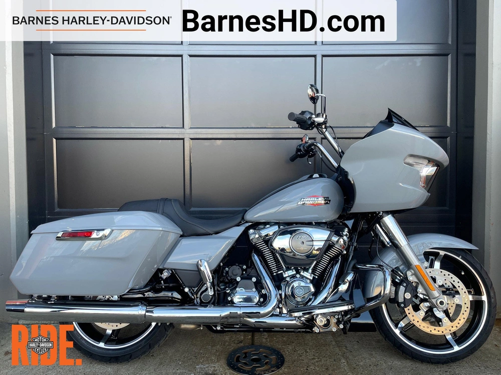 2026 Harley-davidson Fltrx - Road Glide® alt