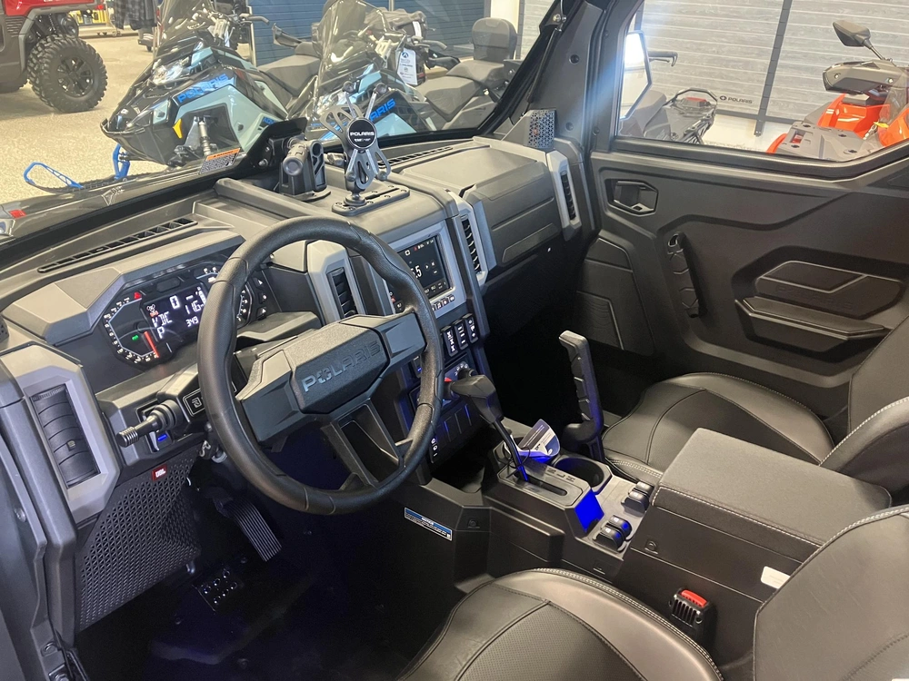 2026 Polaris Xpedition Adv 5 Northstar alt