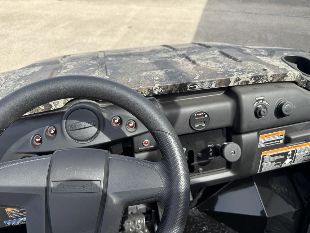 2026 Kawasaki Mule™ 4010 Trans4x4® alt