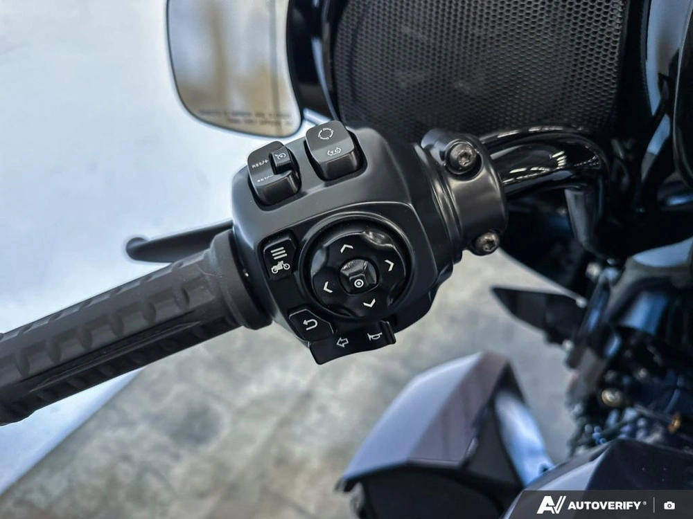 2026 Harley-davidson Street Glide 3 Limited alt