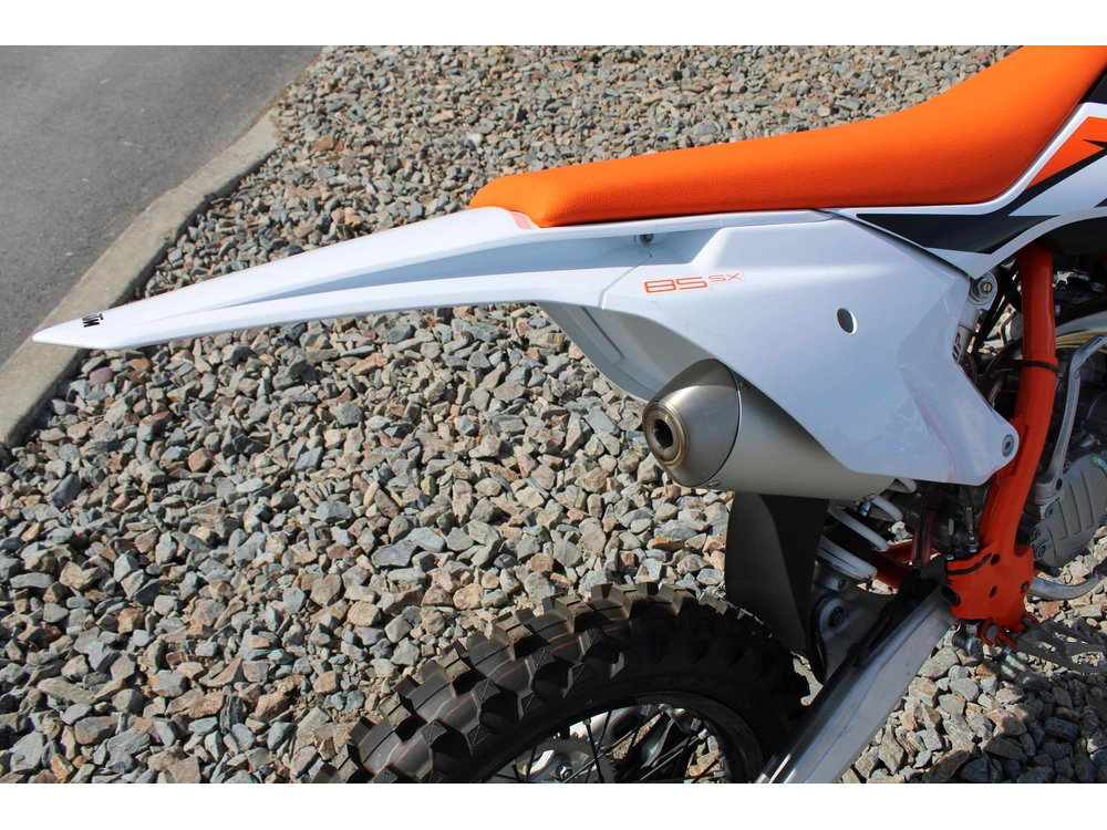 2024 Ktm 85 Sx 19/16 alt